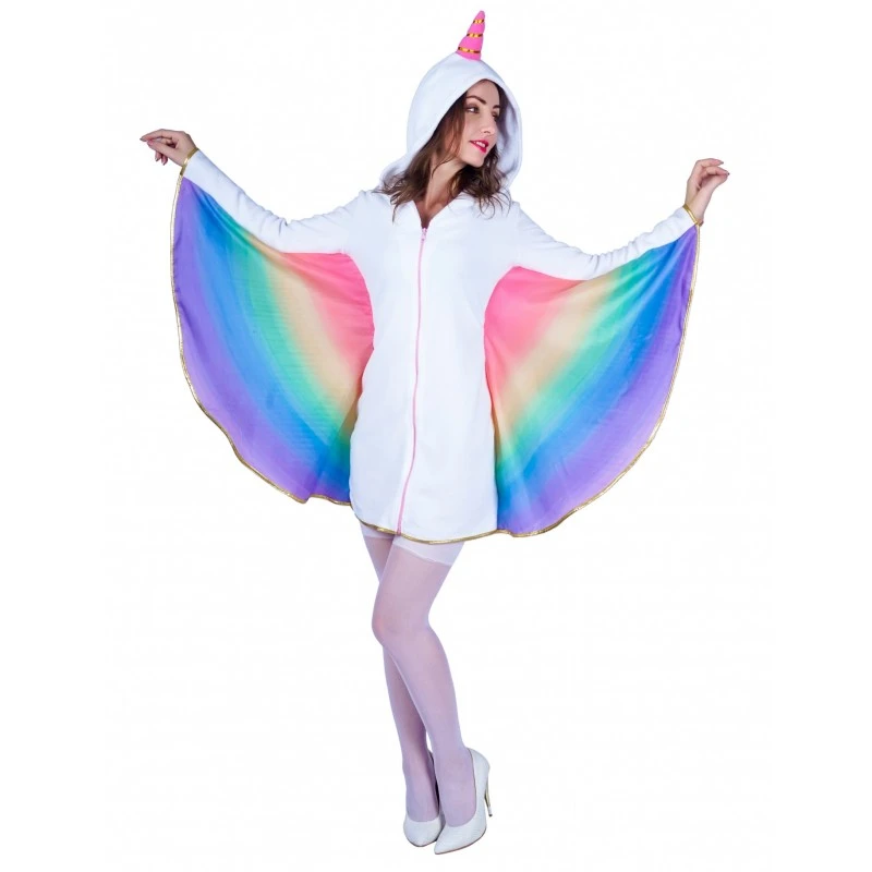 DEGUISEMENT LICORNE ROBE
