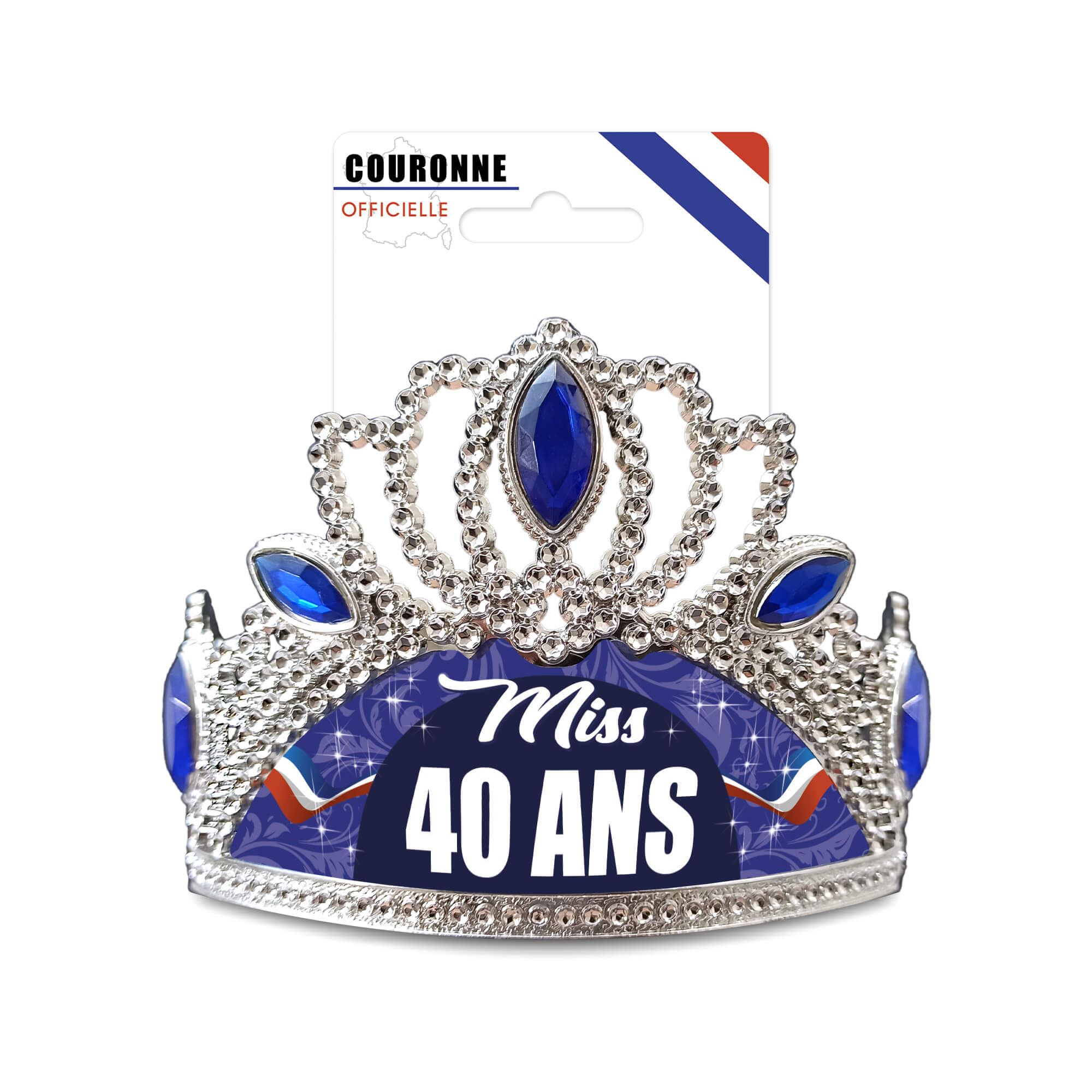 DIADEME 40 ANS
