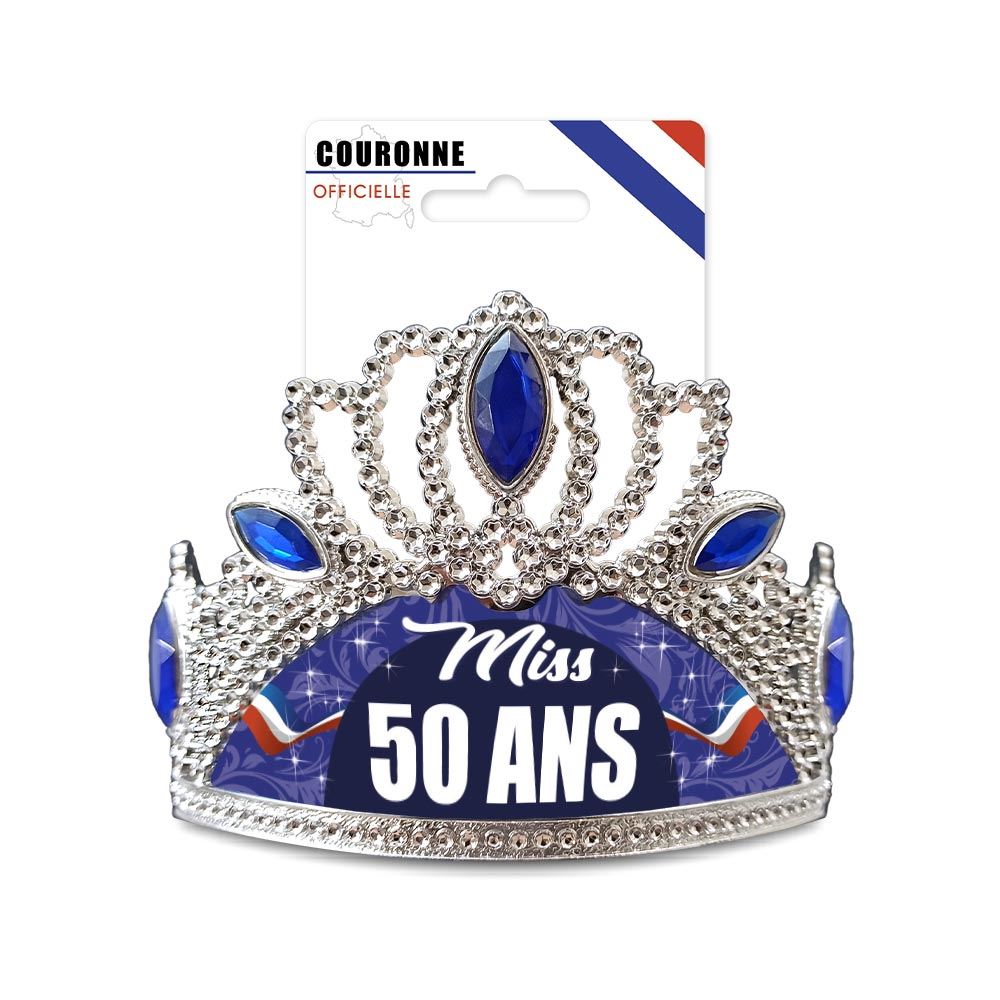 DIADEME 50 ANS