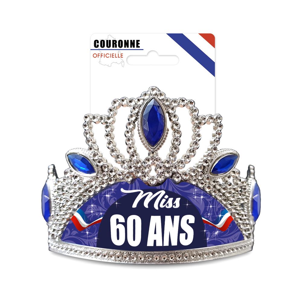 DIADEME 60 ANS