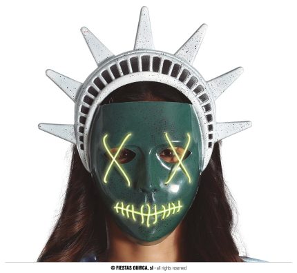MASQUE LED LIBERTE 20012 FG