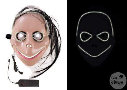 MASQUE LED MOMO 15000