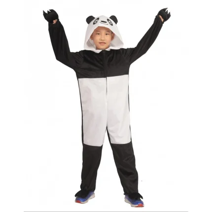 Déguisement Panda