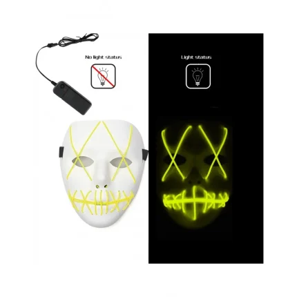 masque-blanc-a-lumiere PF