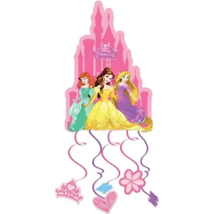 Piñata Princesses Disney™ 28 x 20,5 cm
