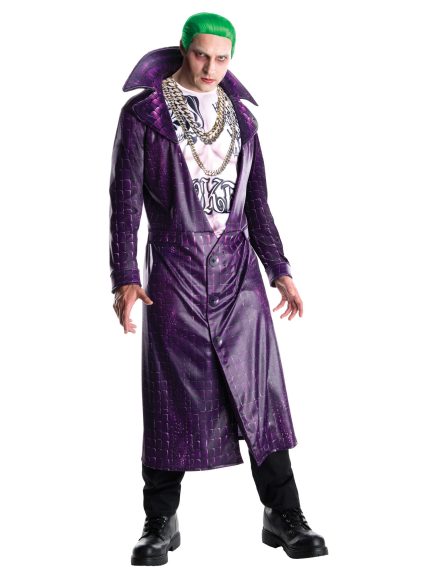 Déguisement Classique adulte Joker