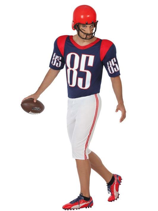 FOOTBALL AMERICAIN 18935
