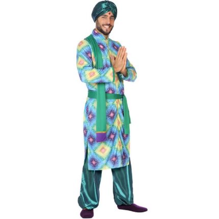 Déguisement Hindou Homme