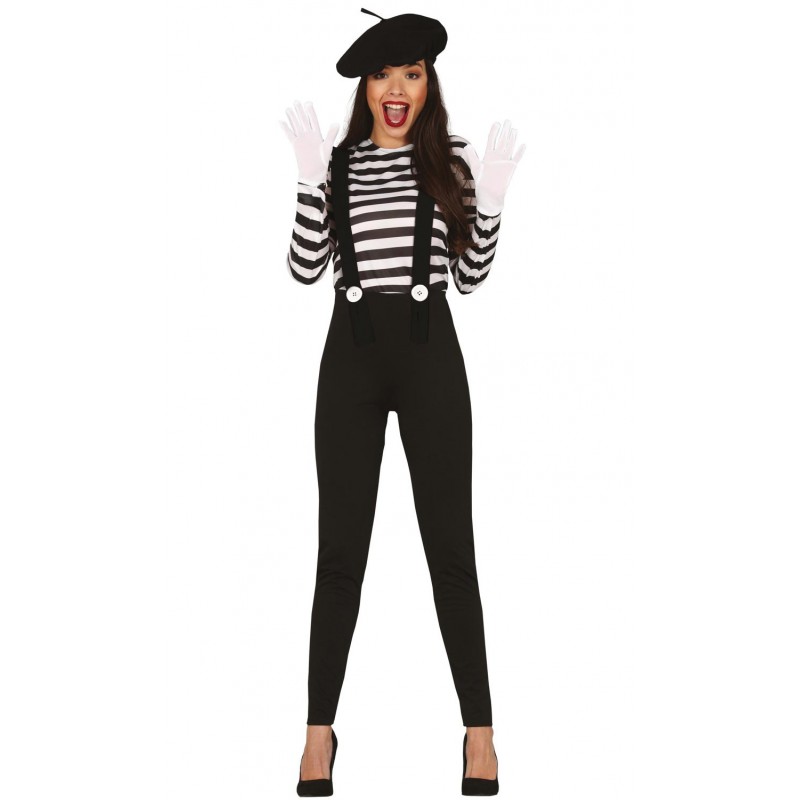 deguisement-mime-femme 79200