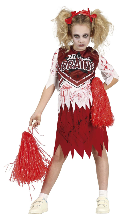 CHEERLEADER ZOMBIE GUIRCA 77633 (1)