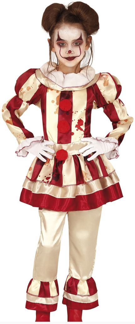 CLOWN TERRIFIANT GUIRCA 83528 (1)