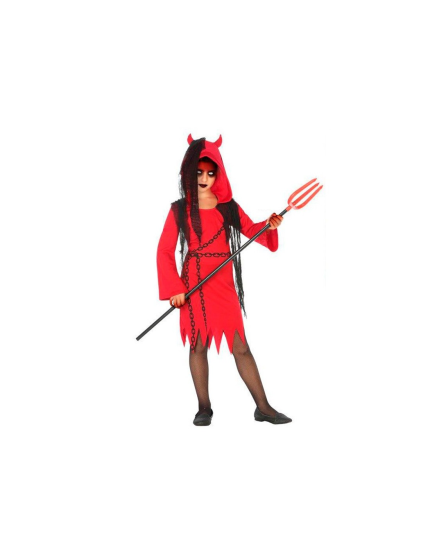 DEMON ROUGE 55603 ATOSA