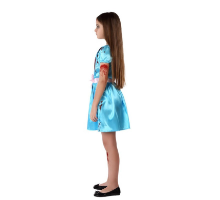 FILLE ENSANGLANTEE ATOSA 65828
