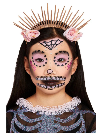 KIT JOUR DES MORTS ENFANT 228993