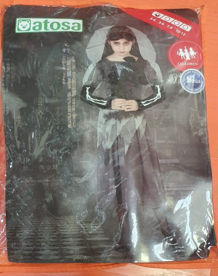 MARIEE SQUELETTE 26420