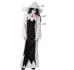 NONNE ZOMBIE 65856