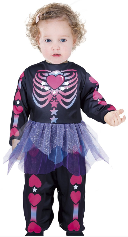 SQUELETTE ROSE 76112 (1)