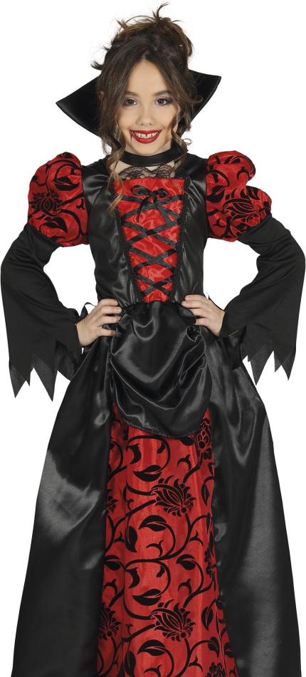 VAMPIRE ELEGANTE GUIRCA 87395