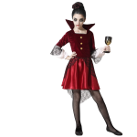 VAMPIRE ROUGE ATOSA 65797