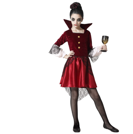 VAMPIRE ROUGE ATOSA 65797