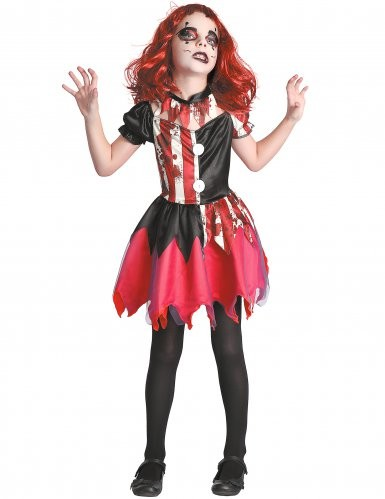 clown ensanglante 91385