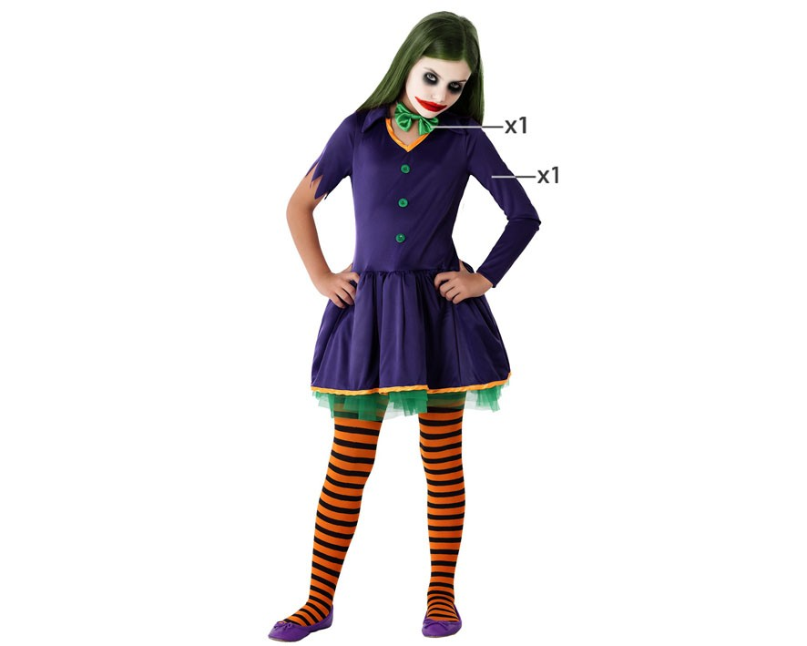 joker fille atosa 65843
