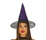 Chapeau sorcière