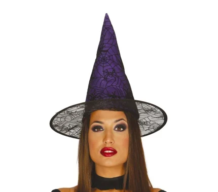 Chapeau sorcière
