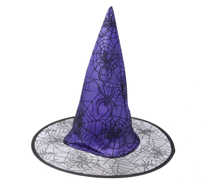 Chapeau sorcière