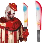 Machette multicouleur 54 cm