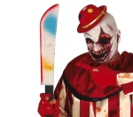 Machette multicouleur 54 cm