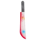 Machette multicouleur 54 cm