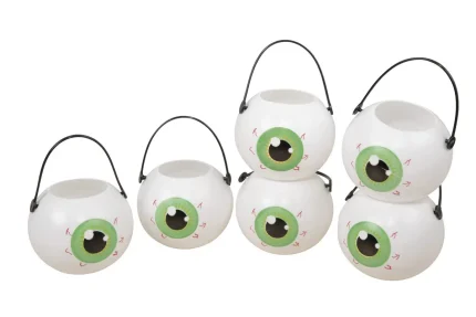 Mini pot oeil