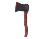 Hache 40 cm