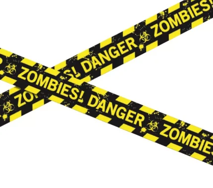 Ruban caution