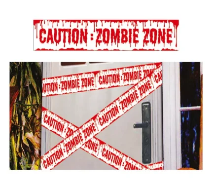 Ruban caution
