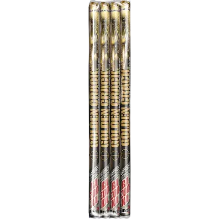 CHANDELLE BAZOOKA GOLDEN CRACK®