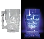 Tasse avec lumière