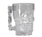 Tasse avec lumière