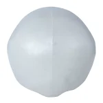 Crâne pvc 20 cm