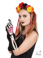 Kit Day of the dead
