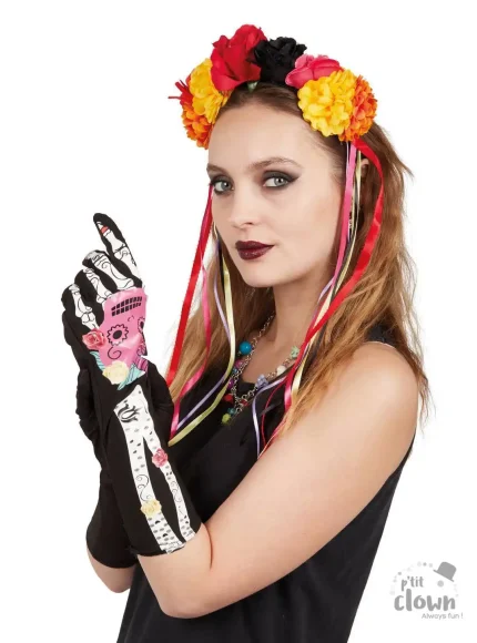 Kit Day of the dead