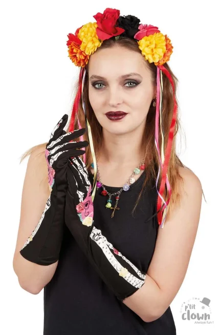 Kit Day of the dead