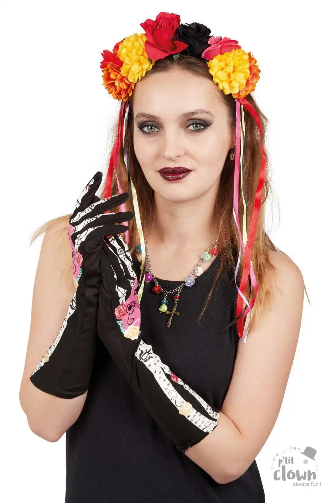 Kit Day of the dead Kit Day of the dead