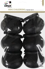 Mini chaudron