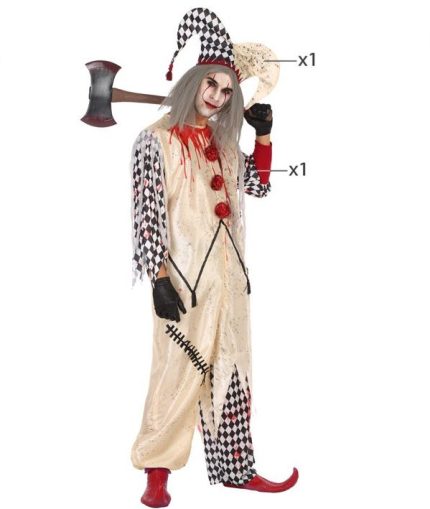 ARLEQUIN AT 65914