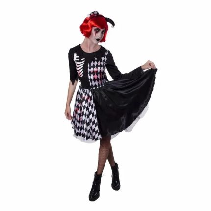ARLEQUIN FEMME 234354 PF