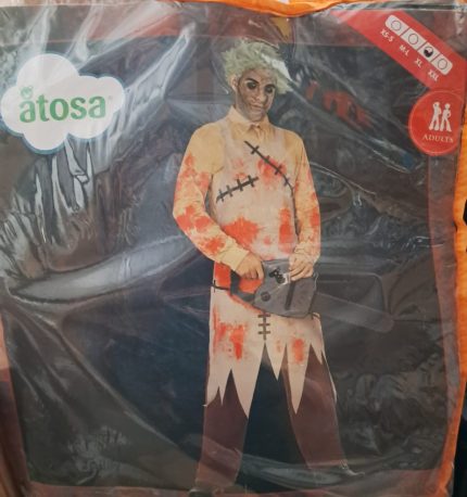 ASSASSIN ENSANGLANTE A 55511