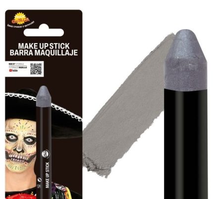 BARRE MAQUILLAGE ARGENT 196007