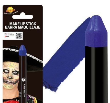 BARRE MAQUILLAGE BLEU FONCE 87158 PF